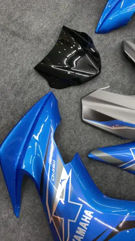 Dàn áo Ex155 Xám Xanh Candy #ex155 #ex155vva 