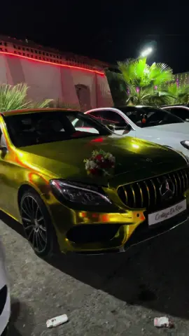 Cortege de reve #sidibelabbes #dz #جادوغ❤ #explore #mercedesbenz #locationvoituremariage 