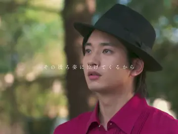 好きな俳優に向井理を挙げると結構な確率で「パラダイス・キスいいよね」って言われます🥹🥹永遠不滅!!#向井理 #北川景子 #パラダイスキス #パラキス 
