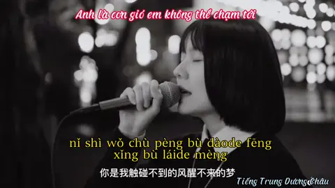 Giấc mơ không thể đánh thức #viralvideo #fyp #viral #xuhuong #nhactrungquoc #nhạchoangữ #nhactrungquochaynhat #nhạchoatâmtrạng #nhacnaychillphet #nhạchaymỗingày #họctiếngtrung # #trending #viraltiktok #xuhuongtiktok #nhạchot #tiengtrungduongchau #nhạchaymỗingày❤️ #trend #BookTok 