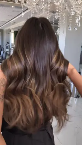 Caramel highlights 🪄. #fyp #fypシ #trending #tiktok #fypシ゚viral #explore #pourtoi 