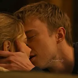 The tension !!!!!!!  #theotherzoey #theotherzoeyedit #movieclips #moviescene #movieedit @The Other Zoey @Prime Video  #drewstarkey  #josephinelangford #rafecameron #tessayoung #zoeymiller #zachmaclaren