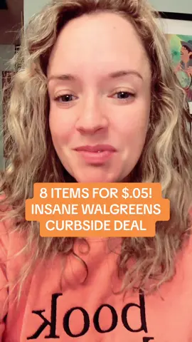 Insane curbside pick up deal at Walgreens to score 8 items for five cents.  10/29-11/4  ##walgreenscoupons##howtocoupon##moneysavingideas##savingmoney##shopwithme##howtosavemoney##easycoupondeals##couponingdealsthisweek##walgreensdeals##extremecouponing ##KrogerCoupon##Target##Walmart##Walgreens##CVS##DollarGeneral##FamilyDollar##Amazon##Coupons##Couponer##ExtremeCoupons##MomLife##NewMom##BudgetShopping##5Of25##FYP