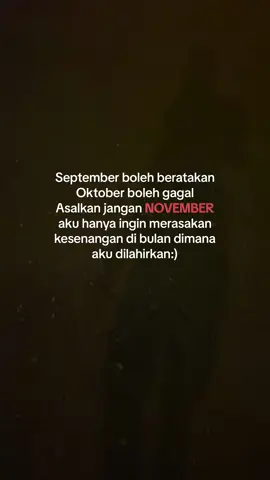 Berharap🙂#november #ultah #hbd #momosakithati🥀 #sadstory #fypシ゚viral #fyppppppppppppppppppppppp #xyzbca #4u 