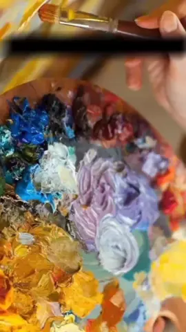 Art is everything to me👉🏻😍❤ &        And For You???????🤔 #artist #artlover #foryou #artsupplies #art #Love #paintingart #drawing #everyting 