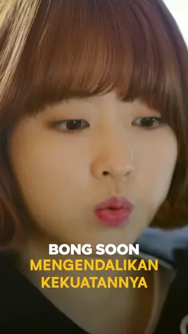 Melatih kekuatan Bong Soon❎ melatih kesabaran Min Hyuk✅🤣 #StrongWomanDoBongSoon #ParkBoYoung #ParkHyungSik #Kdrama #Drakor #LongerVideos #TikTokTainment 