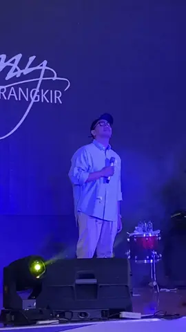 😞 #konsersamarinda #kerispatih #akuharusjujur #sammysimorangkir #fypシ 