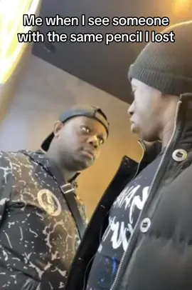 #relatable #memestiktok #staredown 