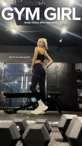 Lets fit check!!🏋🏼‍♀️🔥 #fyp #fypシ #japanesegirl #lifestyleinfluencer #gymgirl #ceolifestyle #workoutgirl💪🏻🔥 #outfitcheck #ugccreator 