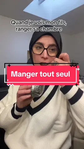 Quel moment émouvant de voir ton fils grandir #humour 