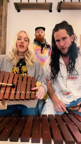 What Adele song should we cover next? Follow -> @walkofftheearth <- for more musical TikToks #walkofftheearth #adele #coversong