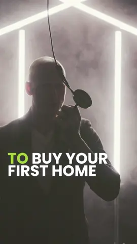 How do you get ready to buy your first home? First, gear up for expenses – down payment, closing costs, and moving fees. Your down payment can be much less than you think, even zero down with certain programs! Next, strengthen your credit by staying on top of bills and card balances. Lastly, get pre-approved for a loan to amp up your offer power. We’re here to walk you through it, so if you have questions, feel free to reach out! #mellominute #mellohome #firsttimehomebuyer #homeowner #homeownership