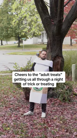 Not all heroes wear capes (sometimes they do on Halloween though)