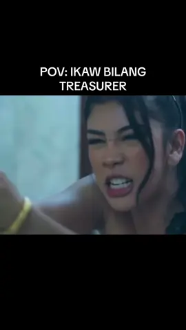 Treasurer. #pov #funny #viral #fyp #herlenebudol 