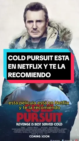 Te recomiendo esta película ya! Esta disponible en Netflix Perú sujeta a disponibilidad según país. #peliculas #netflix #recomendaciones #fyp #cine 