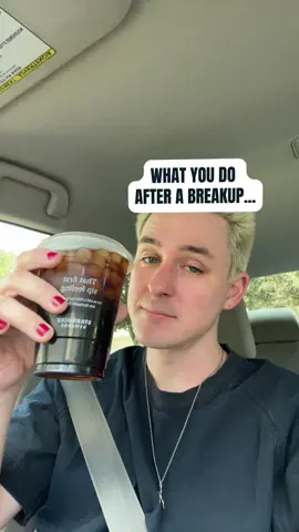 if you count this song then TRUUU 😂 #breakup #everythinghitsmeatonce #filters 