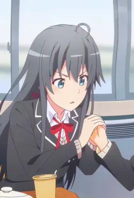 #アニメ #アニメ編集 #アニメの女の子 #アニメ壁紙 #アニメ好き #anime #animeedit #animegirl #animegirledit #onisqd #oregairu #やはり俺の青春ラブコメはまちがっている #yahariorenoseishunlovecomedy #myteenromanticcomedysnafu #yukinoyukinoshita #雪ノ下雪乃