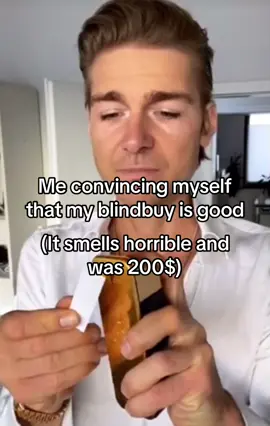 Never blindbuy #jermyfragrance #fyp #foryou #fypシ #fragrance #fragrancetiktok 