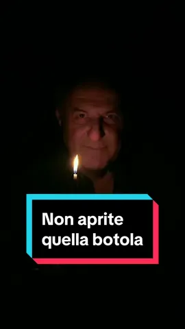 Jerry con la J è tornato 😈 Un ringraziamento speciale agli amici di @Thousandgerry e a @Max(ilridoppiatore) per il supporto nella realizzazione di questo... CAPOLAV-HORROR da Oscar!😜👻  #halloween 
