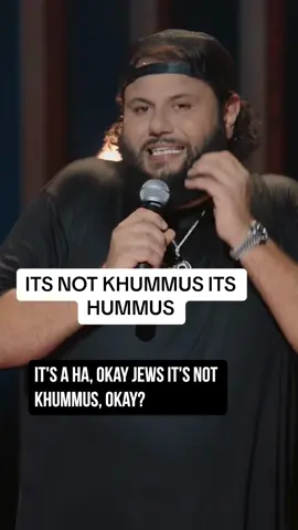 ITS NOT KHUMMUS IT HUMMUS! #Palestine #Israel #OneBowlSolution 
