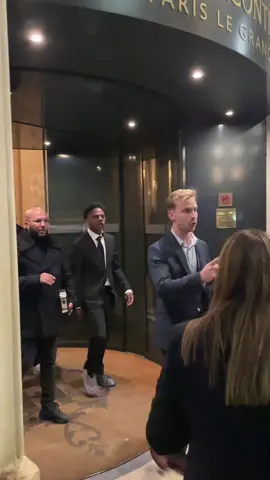 #ishowspeed #ballondor #sportstiktok 