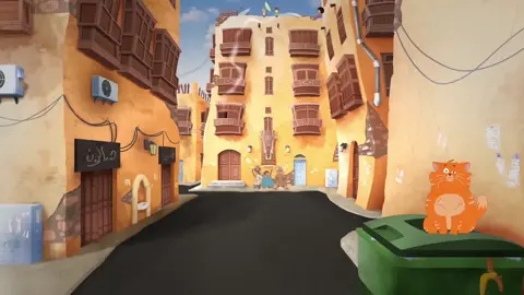 Spacetoon - Falfool - Kabsa Song  سبيستون - فلفول - أغنية الكبسة #fyp #anime #cartoon #song #كبسة #saudiarabia #السعودية 