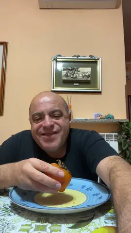 Stasera caco 