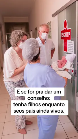 Conselho de mãe ♥️