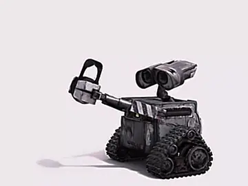 🕺#pourtoi #fyp #edit #pixar #dance #phonk #walle #robot