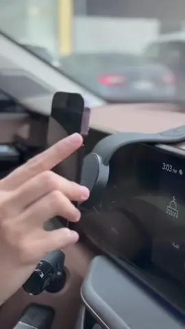 حامل الجوال للسيارة مغناطيسي C02 لون أسود من Baseus | الاصلي #mycarshop #سيارات #سياره_جديدة #fyp #car #اكسبلورexplore 