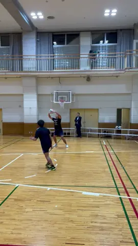 おしい！ #バレー好きとつながりたい #volleyball #バレー