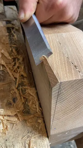 Beveling