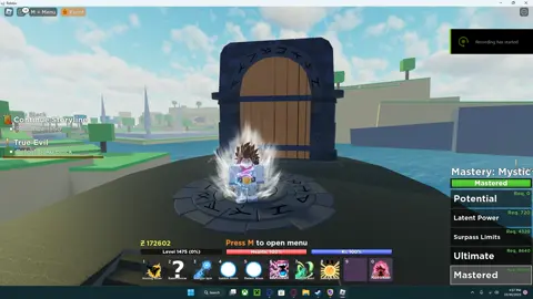 All 12 Skull Locations For Nekrozkaiser #roblox #foryou #Dragonsoul