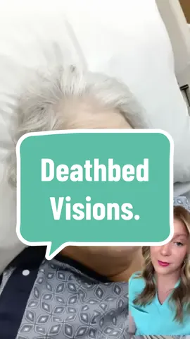 #greenscreenvideo  See orginal post here: @reginameredith #hospicenursejulie #phenomenon #nursesoftiktok #hospicetok #hospicenurse #education 
