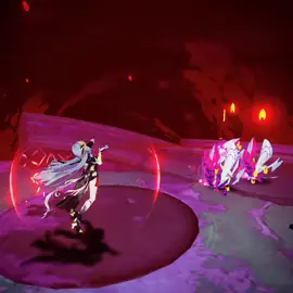 senti new weapon #herrscherofsentience #honkaiimpact3rd #senti 