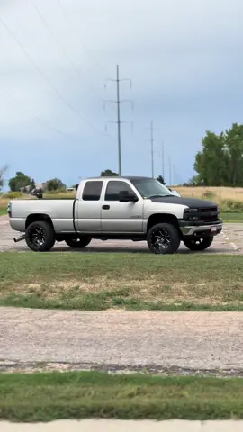 ❤️ #duramax #chevy #lb7 #diesel #donttakethingsforgranted 