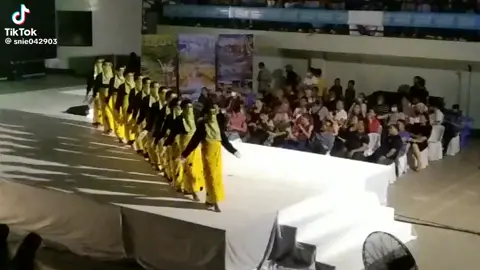 #Malong malong dance #Maranao #Cultural dance