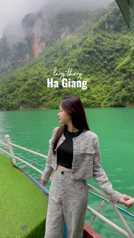 #CapCut  Hà Giang đẹp tuyệt vời  #hagiang #songnhoque #hemtusan #xuhuong #fypシ #dovananh #dulich 