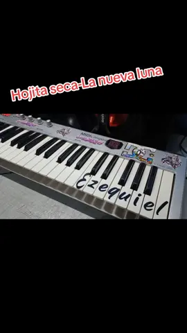 #lanuevaluna #punteoscumbieros #fyp #parati #Cumbia #cumbiaydelabuena #punteosdeteclado #hojitaseca 