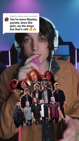 Replying to @coffee.over auditioning to be everyones favorite pop punk, emo, alt, whatever you call it band #loveless 