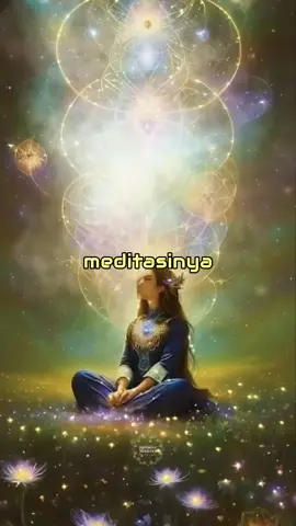 TEKNIK INI MENGUBAH HIDUP MU Apa saja indikasi yang tepat, untuk tahu bahwa teknik meditasi tertentu, yang dipraktikkan seseorang, akan memberikan hasil yang diharapkan?  Pertama, Kamu mulai merasakan identitas yang berbeda, di dalam diri mu. Kamu tidak lagi sama. Jika suatu teknik meditasi cocok untuk mu, Kamu langsung menjadi orang yang berbeda. Itu adalah indikasi pertama.  Jika Kamu mulai merasa aneh dengan diri sendiri, ketahuilah bahwa ada sesuatu yang terjadi pada mu. Jika Kamu tetap sama, dan tidak merasakan keanehan apa pun, tidak ada yang terjadi. Ini adalah indikasi pertama, apakah suatu teknik cocok untuk mu.  Jika cocok, Kamu segera berubah, menjelma menjadi pribadi yang berbeda. Tiba-tiba, Kamu memandang dunia dengan cara yang berbeda. Mata Mu tetap sama, tapi yang memandang di belakangnya berbeda. Kedua, segala sesuatu yang menimbulkan ketegangan, konflik, mulai berkurang. Bukan berarti ketika Kamu telah mempraktikkan metode ini, selama bertahun-tahun, maka konflik, kecemasan, ketegangan mu akan hilang. Tidak!  Jika teknik meditasinya cocok untuk mu, semua itu akan segera mulai turun. Kamu dapat merasakan suatu semangat datang kepada mu. Kamu tidak terbebani. Kamu akan mulai merasakan, jika teknik ini cocok untuk mu, bahwa gravitasi telah menjadi terbalik. Sekarang bumi tidak sedang menjatuhkan mu.  Sebaliknya, langit sedang menarikmu ke atas. Bagaimana perasaan mu saat pesawat lepas landas? Semuanya terganggu. Tiba-tiba terjadi sentakan, dan gravitasi menjadi tidak ada artinya. Sekarang bumi tidak menarik mu, kamu menjauh dari gravitasi. Hal yang sama terjadi jika teknik meditasi cocok untuk mu. Tiba-tiba kamu lepas landas. Tiba-tiba Kamu merasa bumi menjadi tidak berarti. Tidak ada gravitasi. Ia tidak menarik mu ke bawah, Kamu sedang ditarik ke atas.  Dalam terminologi agama, hal ini disebut rahmat. Ada dua kekuatan, gravitasi dan rahmat. Rahmat berarti Kamu sedang ditarik ke atas. Sedangkan gravitasi berarti Kamu ditarik ke bawah. #meditasi #kesadaran #mengubahhidup #mengubahpolapikir