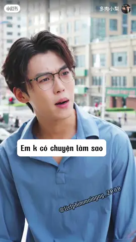 Khi em không còn vô cớ gây sự nữa cũng có nghĩa là không còn yêu anh #phimngan#phimhay#phimtrung#tinhyeu#listphimmoingay_2000#xuhuongtiktok 