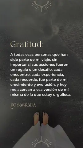 Mi corazón está completamente lleno, el universo me regaló un sueño y está trabajando en muchos más que están por venir..💫 Compártelo con esas personas que hacen de tu vida un viaje más bonito🤍 #gratitud #grateful #newpost #postviral #liberacionemocional #limitessaludables #viralpost #coachingdevida #parejasfelices #manifestation #manifest #manifestacion #abundancia #universo 