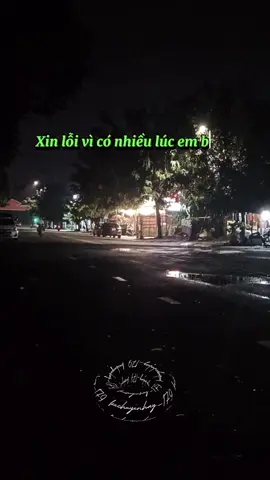 Xin lỗi em, xin lỗi em người con gái anh thương..#kechuyen #trending #xuhuong #natural 