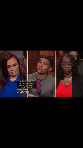 She Gave Birth 6 Months After They Met _020 #Paternity  #paternitycourt  #paternitytest  #paternitycourt💔😰  #paternityleave  #paternitycourtshow  #paternitycourt💔  #paternitycount  #paternityteststory  #PaternityCourt2023  #laurenlakespaternitycourt
