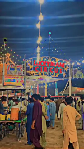 Lucky Irani Circus #gharmore #stopmotiontrend #fyp #winnipeg #vancouver #brampton #viralvideo #tiktok 