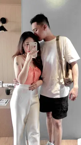 #fyp #fotocouple #miror 