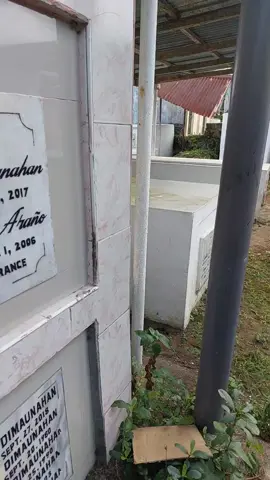 sementeryo problem #reels #viral 