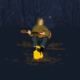 i'll keep you safe🎧🌆|ไม่มีความกล้า ไม่มีเรื่องราว[No guts, no story.]#pixelart #shilohdynasty #vibes #fypシ #fyp 