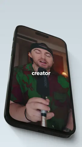 This 3D animation phone effect is MAGIC. #editingtips #editing #contentcreatortips #editingapp